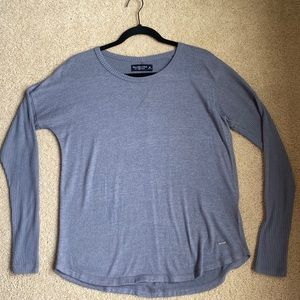 Abercrombie long sleeve top